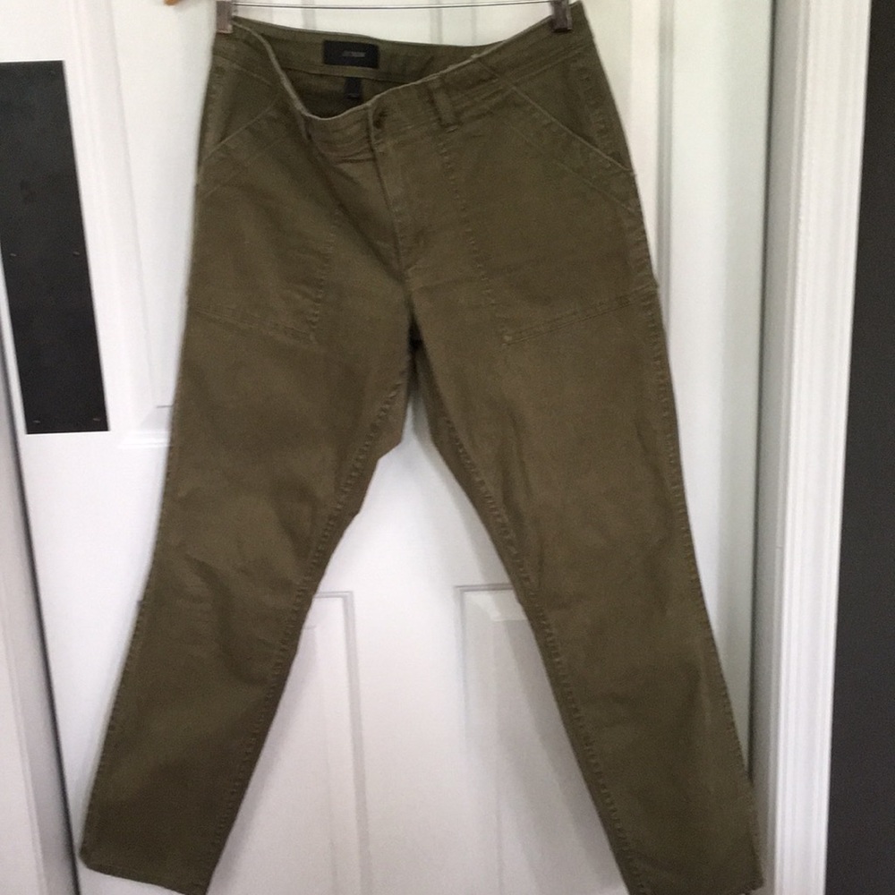 Cargo pants